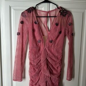 For love&lemons dress